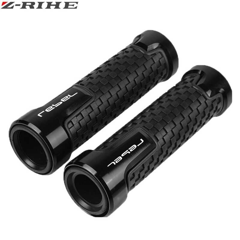 ▲ ✆✣ For HONDA REBEL 250 300 500 REBEL 500 REBEL 300 REBEL CA250 CMX250C Motorcycle Accessories 7/8