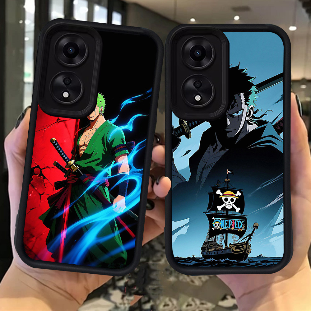 H89 Zorro สําหรับ OPPO A56S A77 A76 A36 A96 K10 A57 5G