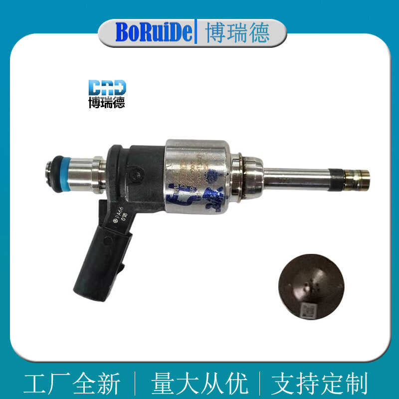 M35310-2J604 M35310-2J604 หัวฉีดน้ํามันเชื้อเพลิงเหมาะสําหรับ Hyundai Sonata 2.0L