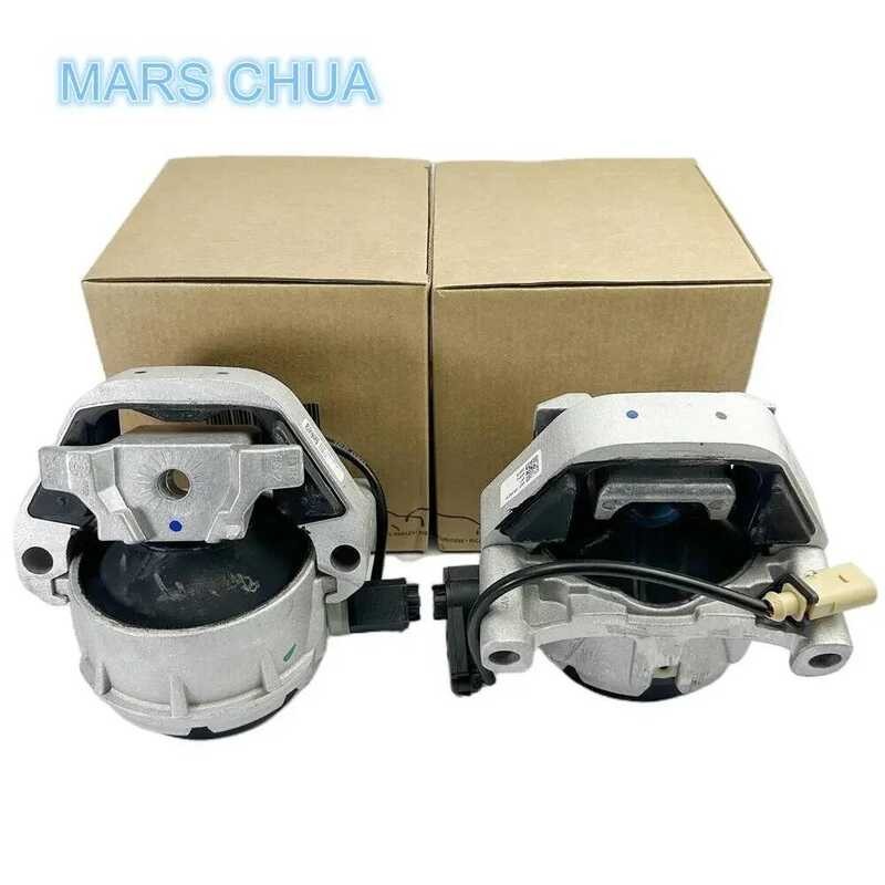 4กรัม 01 NT KT LC LG เครื่องยนต์สําหรับ Audi A6 C7 S6 A7 S7 D4 2.0 TFSI 3.0 TDI มอเตอร์ชุดใหม่ 4G0