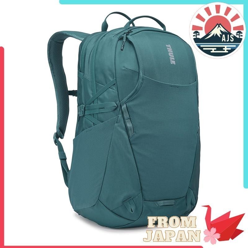 Thule EnRoute Backpack 26L Mallard Green
Thule EnRoute Backpack 26L Black