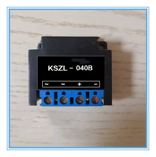 YTH KSZL-040B AC350-400V 1.0A 1.5A