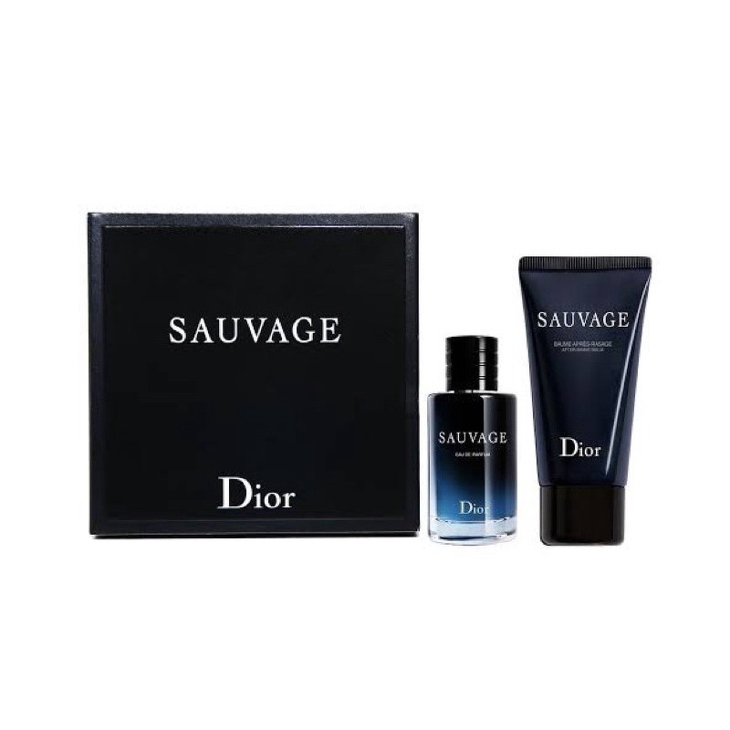 ♞,♘น้ำหอมผู้ชาย Dior Sauvage  ขนาดทดลอง