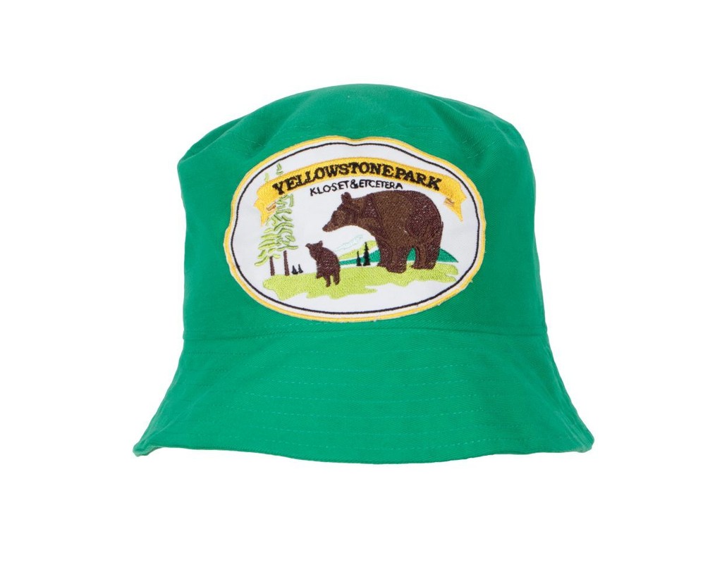 & Kloset Etcetera Bucket Hat หมวกบักเกต