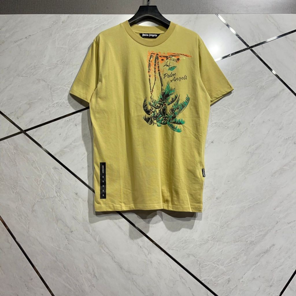 เสื้อยืด Palm ANGELS OS