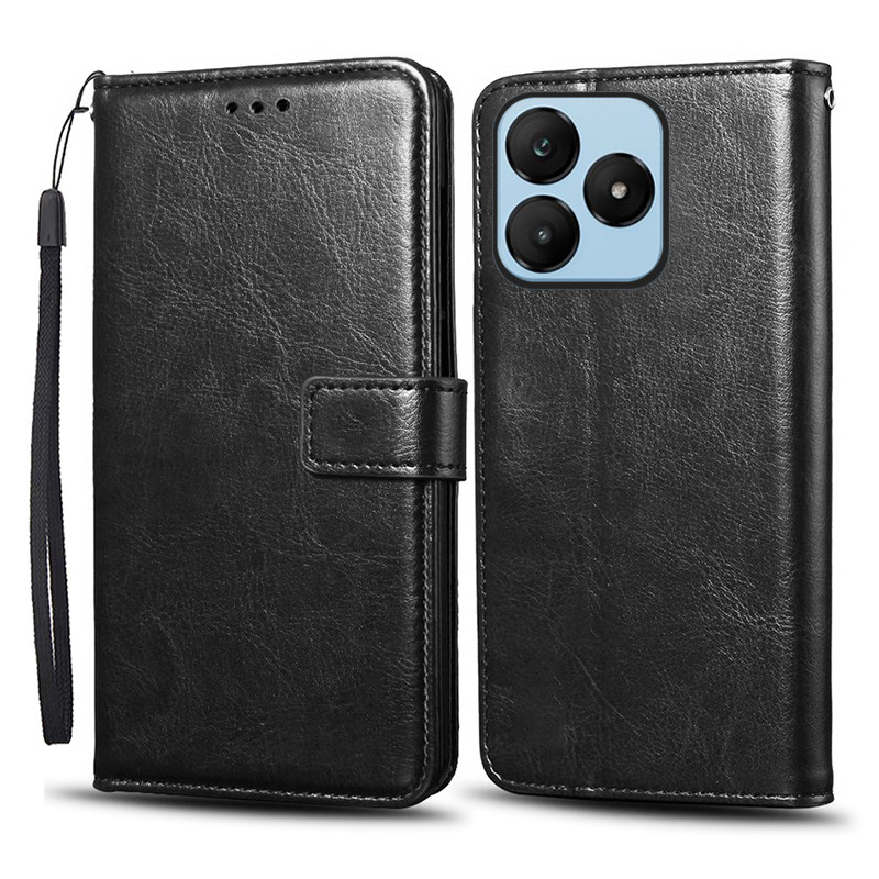 เคสโทรศัพท์แบบพลิกสําหรับ Wiko T20 Case กระเป๋าสตางค์ปกหนัง PU