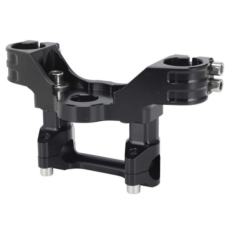 JFG MOTO Triple Clamp สำหรับ Klx110 Klx110l อะไหล่รถจักรยานยนต์ l