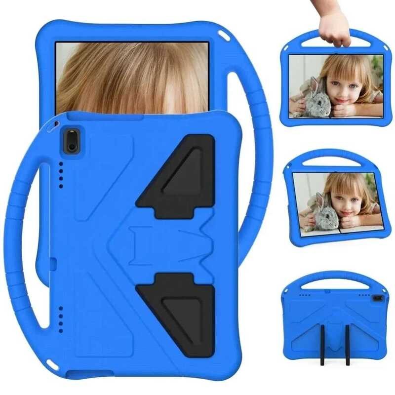 EVA กระเป๋า พกพาสำหรับ Lenovo E10 ปกกันกระแทก TB-X104F TB-X1 เคส Tab 4 10 Plus TB-X704F TB-X7 TB-X30