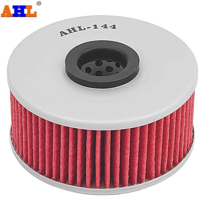 เหมาะสําหรับ Yamaha FZ400 XJ400 XJ600 FZR400 FZR600 ตัวกรองน้ํามันองค์ประกอบตารางน้ํามันเครื่องกรอง