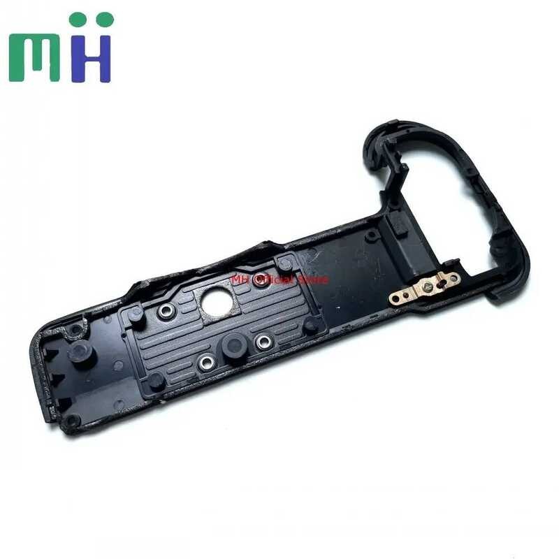 ▥ ต้นฉบับสําหรับ Nikon Z7ii Z6ii Z7 Z6 Z5 ฝาครอบด้านล่างกรณี Ass'y Z72 Z62 Z7m2 Z6m2 Mark II 2