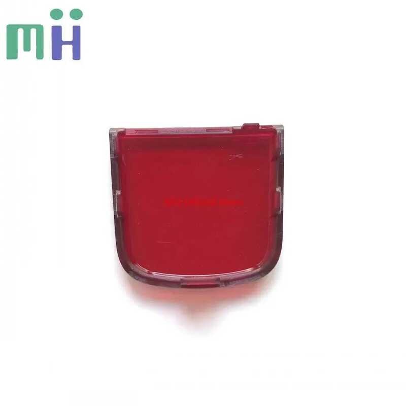 ▥ ใหม่สําหรับ YONGNUO Yn568ex Yn568exii Yn568exiii แฟลชฝาครอบแสงสีแดง IR อินฟราเรดตัวรับสัญญาณแ