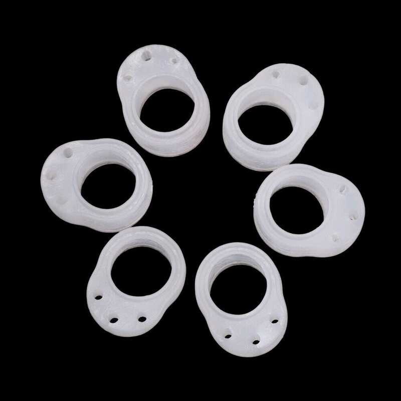 1 Pc New Silicone S Door Handle Anti-Collision Buffer Protect Walls Furniture Kitchen Bedroom Acces