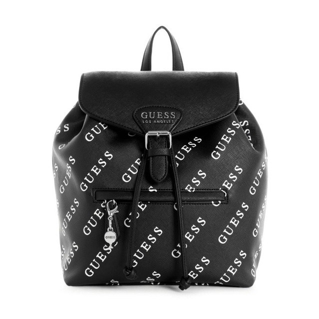 กระเป ๋ าเป ้ ผู ้ หญิง Guess Luella