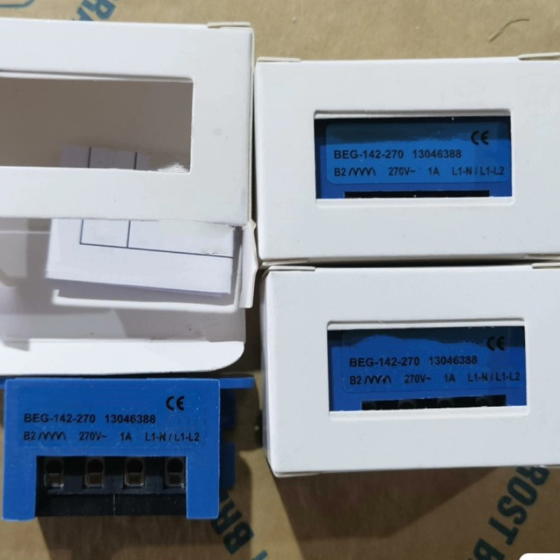 YTH BEG-142-270 1A 270V