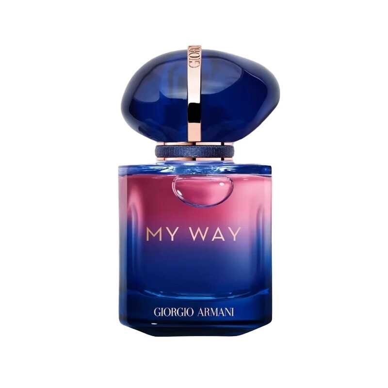 น้ําหอม Giorgio Armani Self Unbounded สําหรับผู้หญิง EDP 90 มล.            Giorgio Armani Self Boun