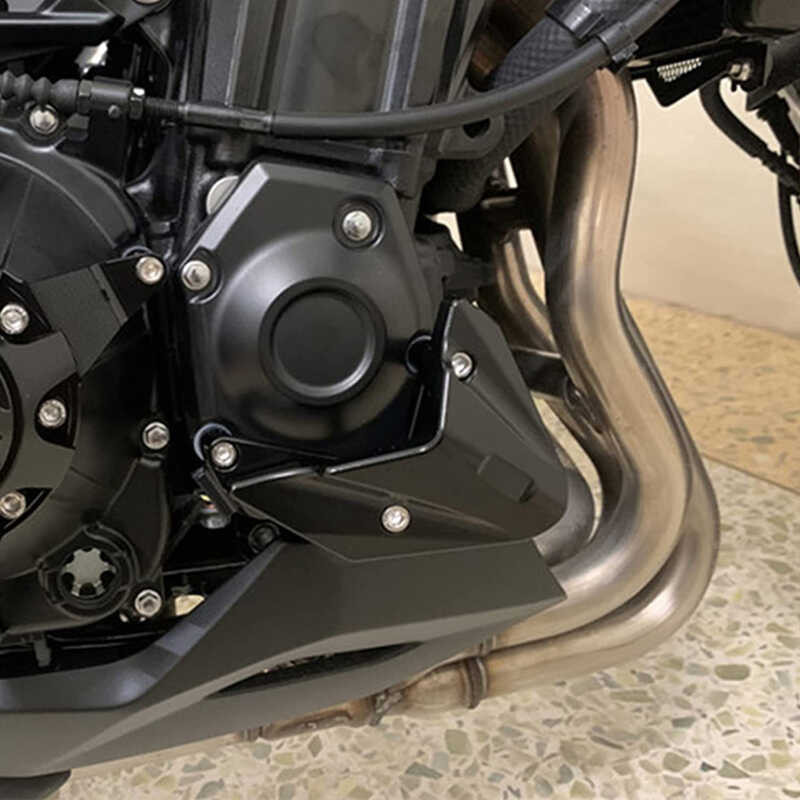 สำหรับ 915 KAWASAKI Z900 900 2017-2021 Z 1000 Z1000r Z1000 R 2010-2021 เฟรมเลื่