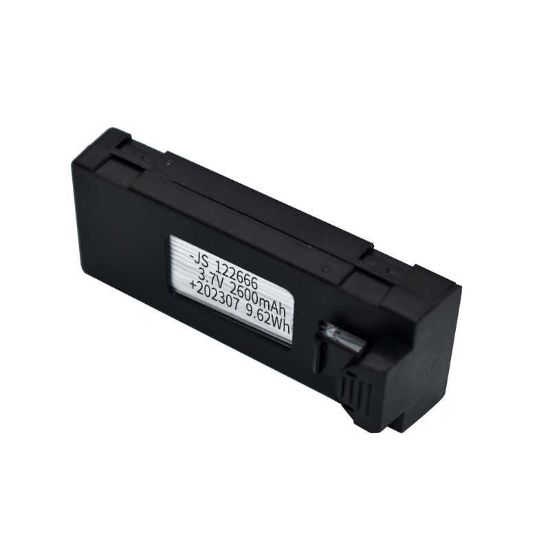 Δ 3.7V 2600Mah Charger อุปกรณ์เสริมสำหรับ E88 E525 E88evo Ls-E100 E99s Mini D