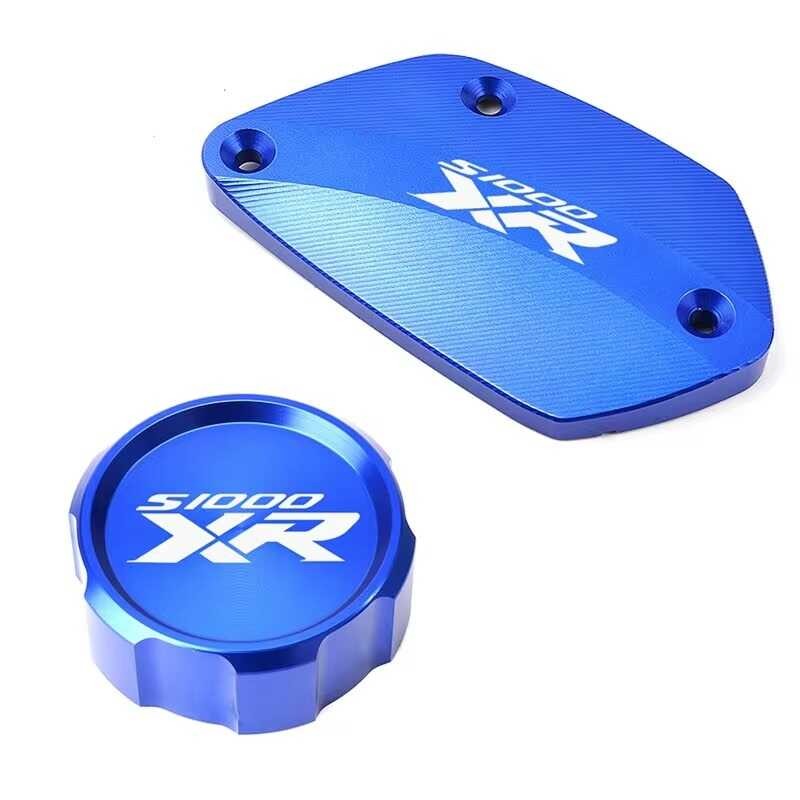 Δ Home ผลิตภัณฑ์ > อะไหล่รถจักรยานยนต์ CNC Back Brake Oil Storage C