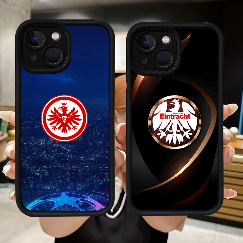 Q130 E-Eintratech soft Casing สําหรับ iPhone 14 7 13 6s 6 8 Pro Max Plus