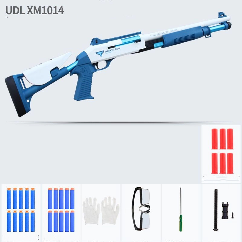 UDL XM1014 Troll Shotgun Soft Shotgun Science and Education Model
