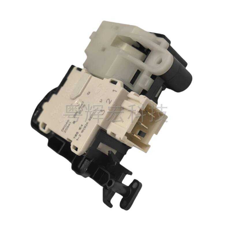 ใช้งานร่วมกับล็อคประตูเครื่องซักผ้า Xiaomi Cloud X Q G 8 0 M J 1 สวิตช์ H 2 อุปกรณ์เสริมใหม่เอี่ยม