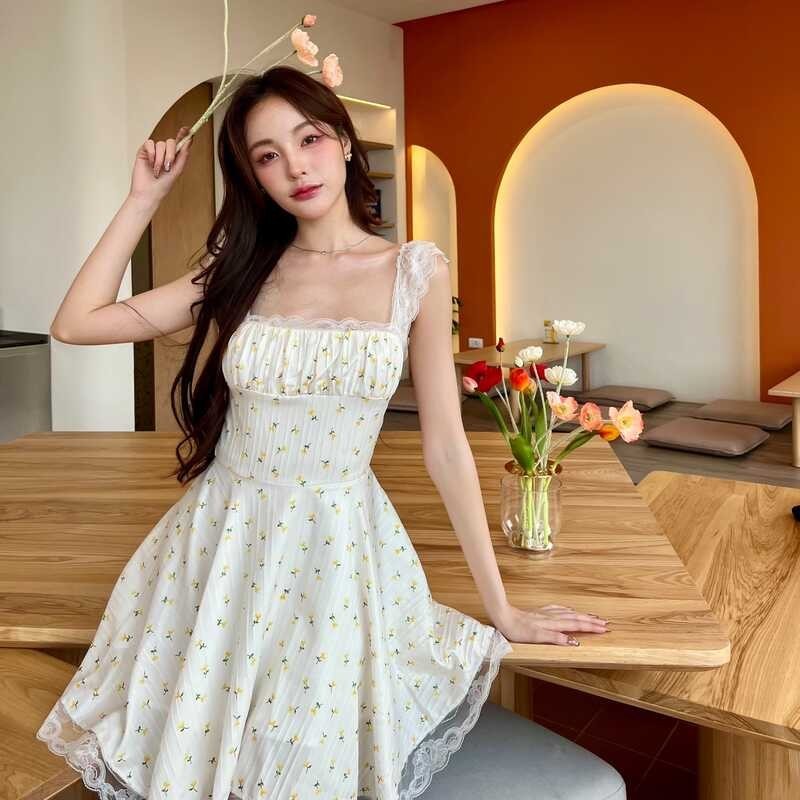 Δ Pjkk.Clothes | Monica Dress