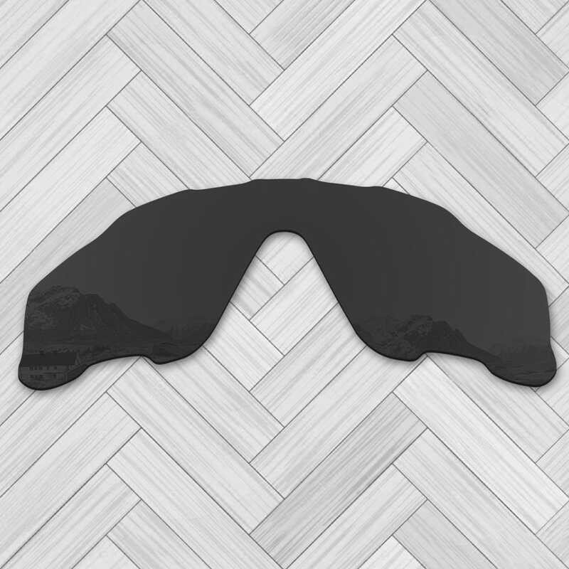 {Kiik} E.O.S 20 Options Lens Replacement For Jawbreaker Sunglass