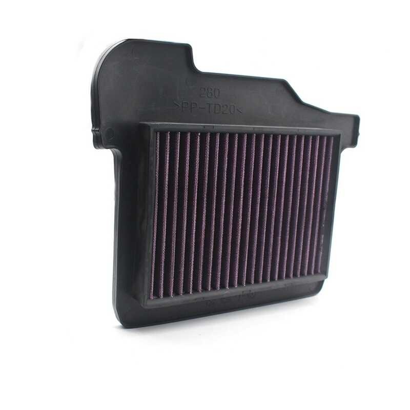 Motorcycle Air Filter For YAMAHA Mt/Fz/Fj 09 Fz-09/Fj-09/Mt-09 Mt09 Fz09 Fj09 Xsr900 Tracer 900 Fz-