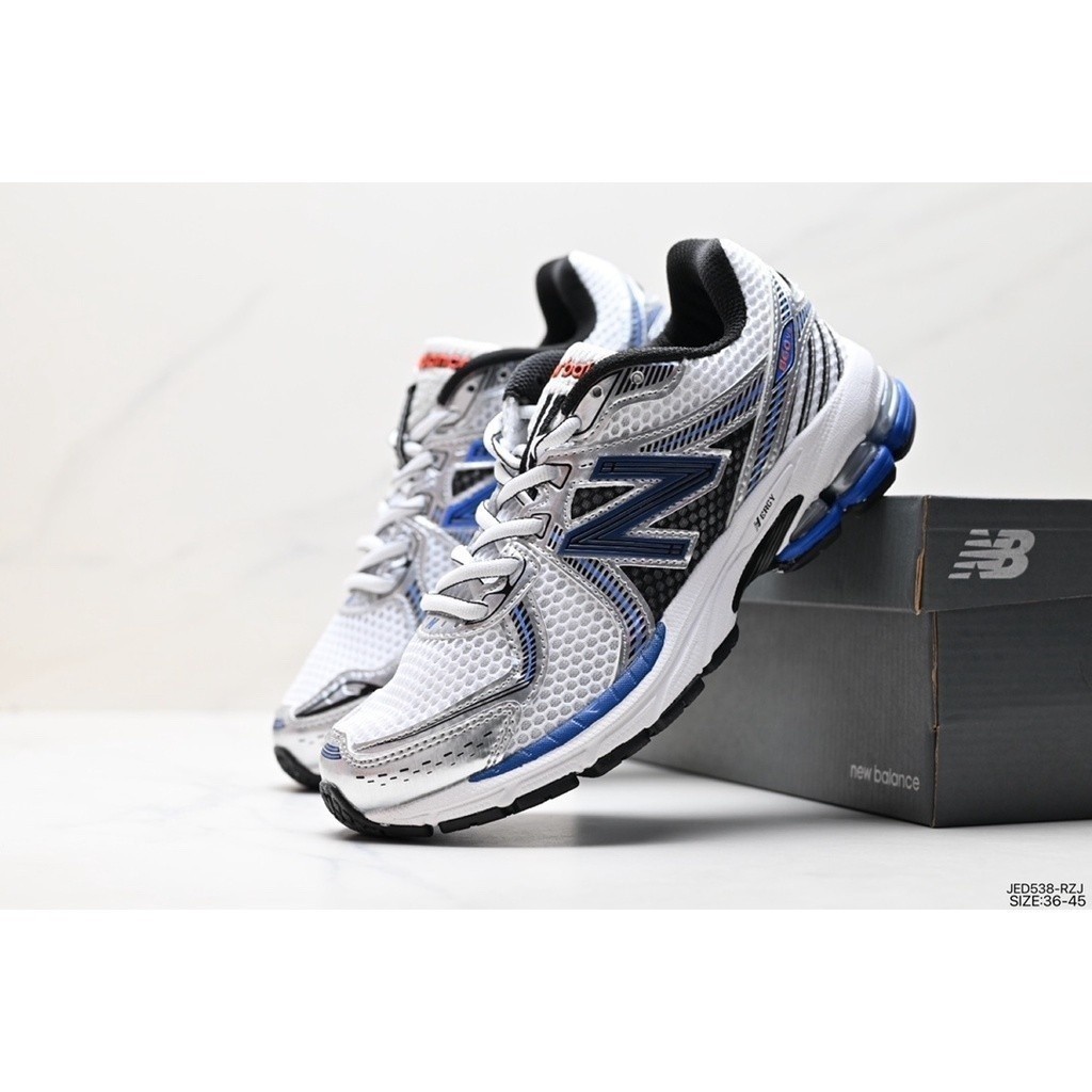 BALANCE 860v2 NB low-Top CLASSIC Retro Tablet strainer aud3