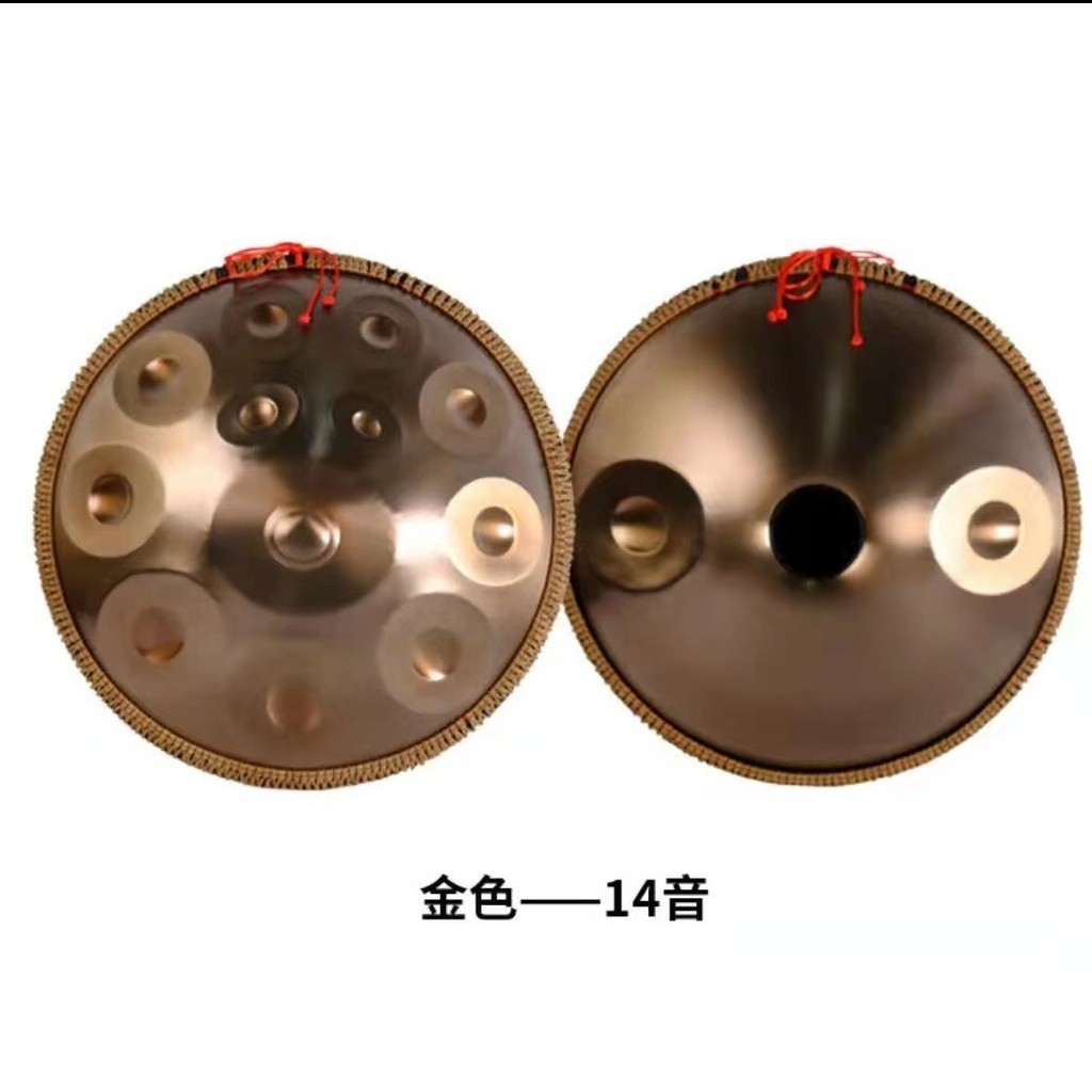 Handpan กลอง handpan handpan handpan กลองเครื่องดนตรี 9 โทน 10 โทน 12 โทน 4 โทน handpan กลองพิเศษ