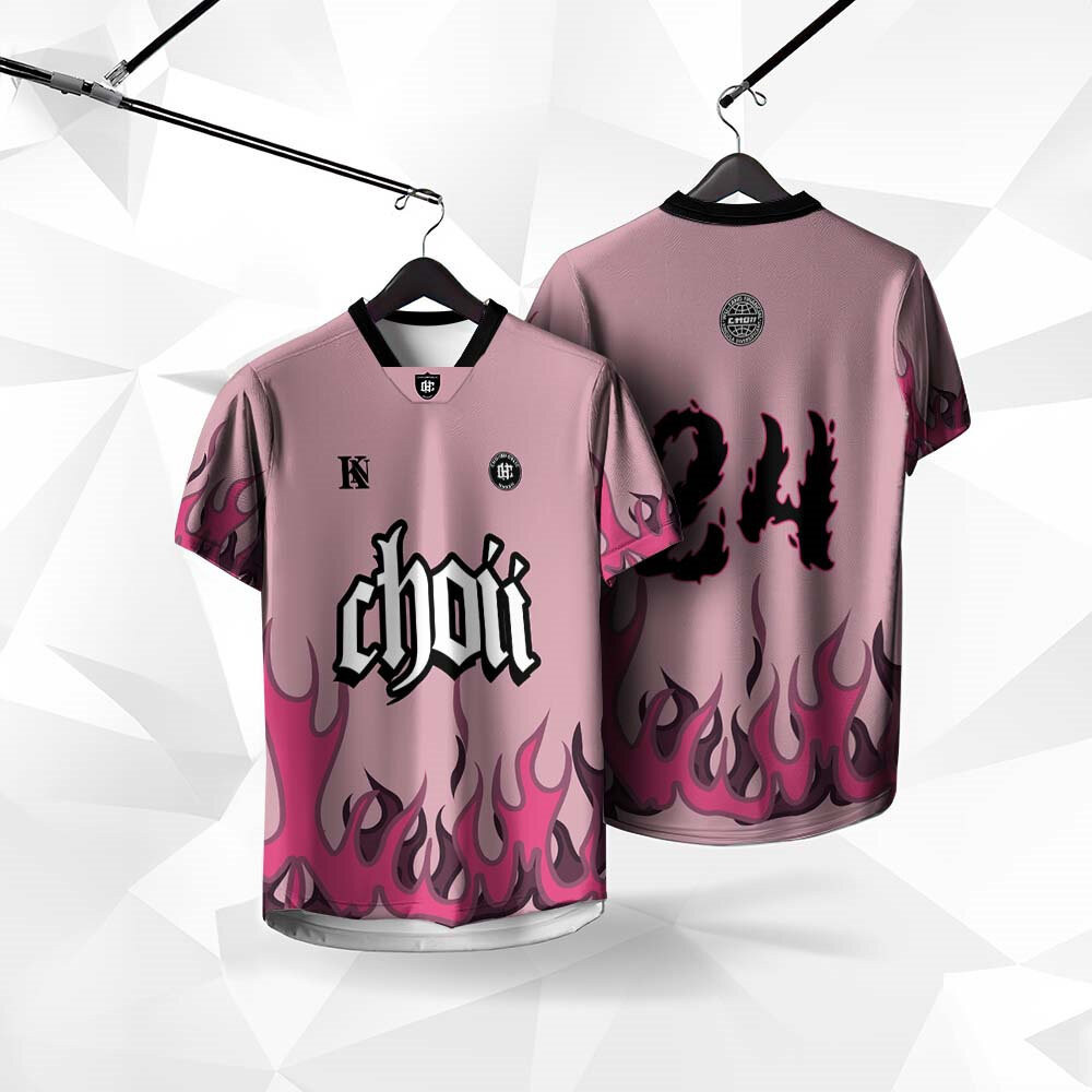 เสื้อjersey NFL ปี2025 ลายพิมพ์เต็มตัว ผ้าไมโครไฟเบอร์ แบบRetro