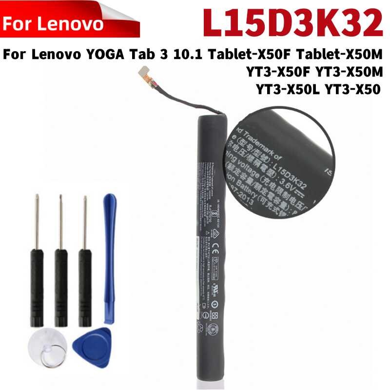 แท็บ 3 Lenovo YOGA 3 10.1 X50F เดสก์ท็อป - X50M YT3-X50F YT3-X50M YT3-X50L YT3-X50 8