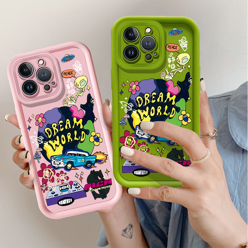 SAMSUNG สําหรับsamsung J2 Prime/G532/G530 J4 J6 J7 Plus Prime A32/M32 A35 A70 A750/A7 2018/A750Fแฟชั