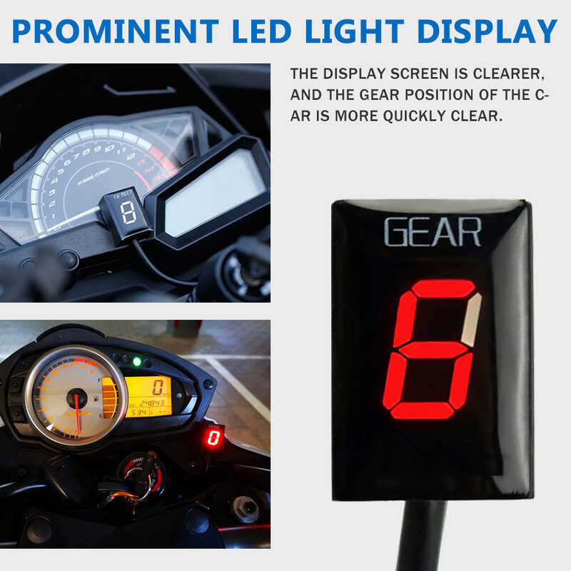 สำหรับ 5F7 Kawasaki Er6n Er-6F Z1000sx Z1000 Z800 Z750 Z650 กับ 650 1000 VULCAN S น