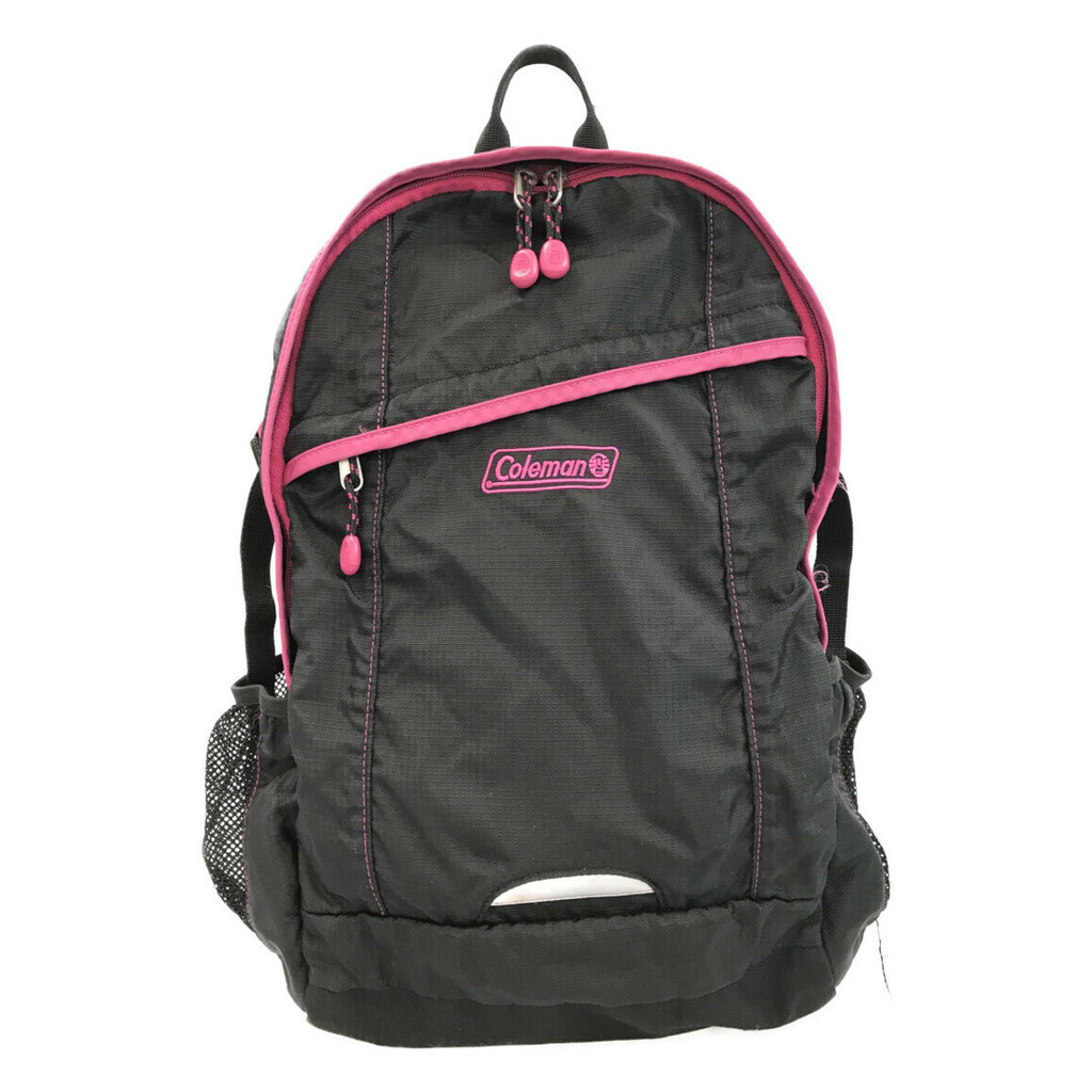 Coleman Le Call Co Anmo กระเป๋าเป้สะพายหลัง Unisex ส่งตรงจากญี่ปุ่นมือสอง 54E40Ce4D82A53B21Cb2Ba1Ac