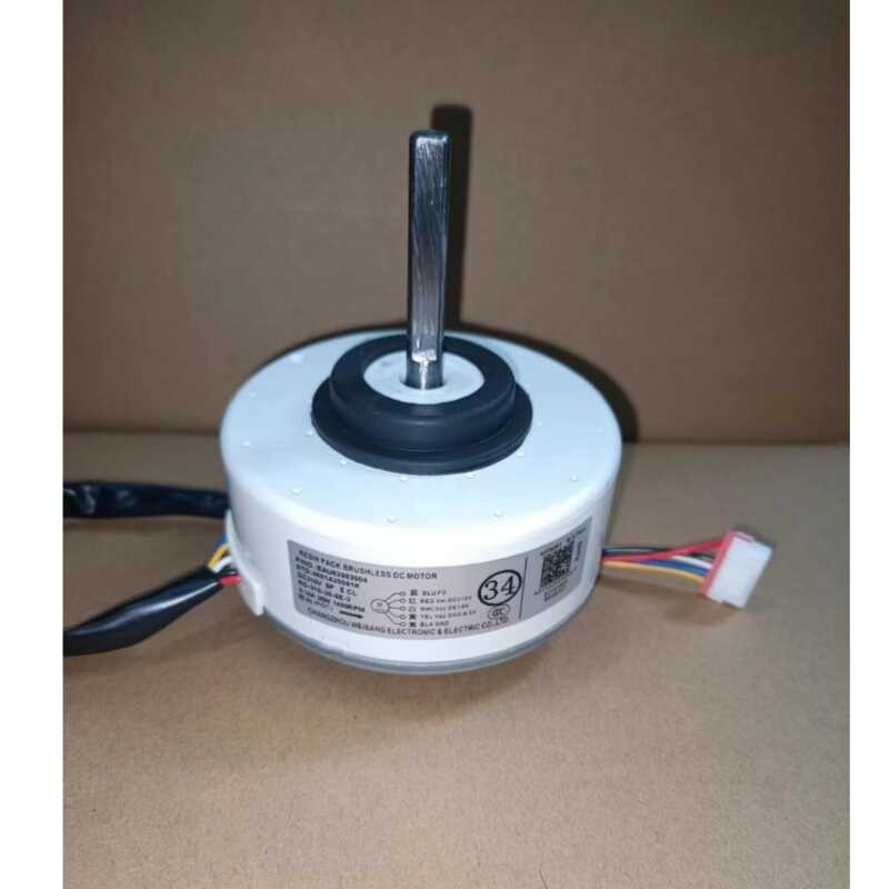 ใหม่ 4681A20091k Rd-310-30-8E-2 (Al) Eau62983004 เครื่องปรับอากาศและพัดล