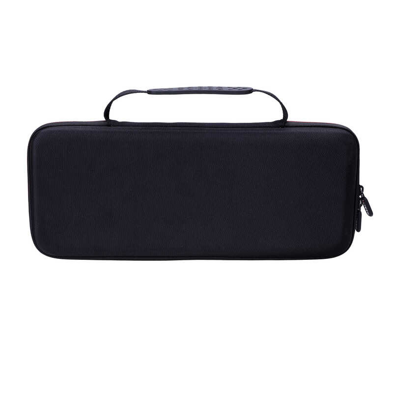 Δ เคสแข็ง LTGEM EVA สำหรับ Logitech K400 Plus คีย์บอร์ดไร้สายสำห