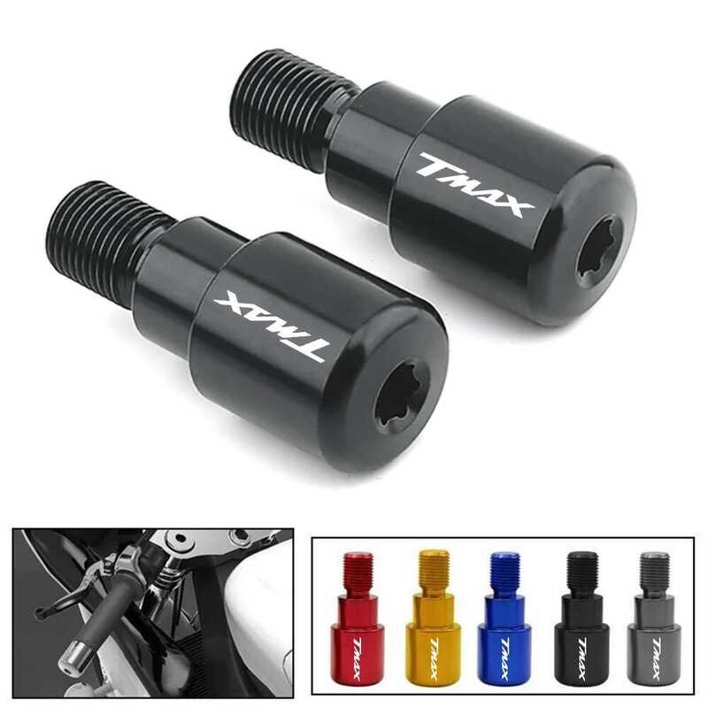 Yamaha สำหรับ TMAX-530 TMAX500 TMAX560 T-MAX Tmax 530 560 500 TMAX530 SX DX XP530 ปลอกแฮนด์จับ ฝาปิด