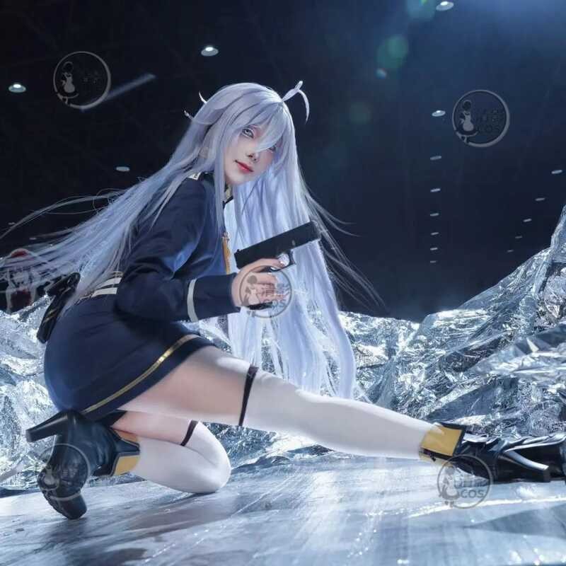 เสื้อคอสตูม Anime Blood Queen Suit จาก 86-Eighty