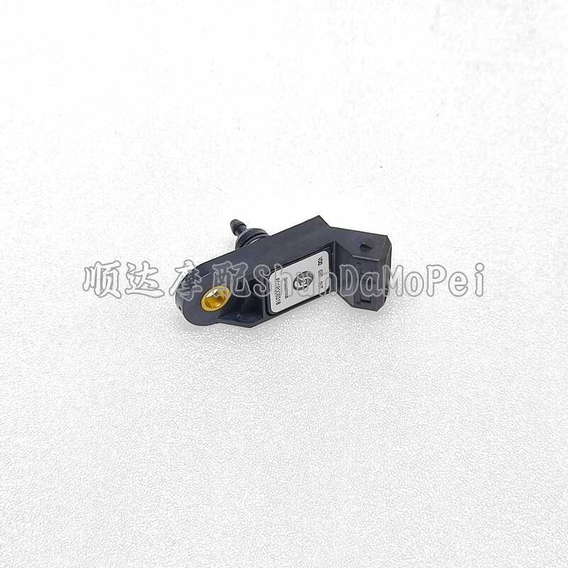 Jinpeng BJ500GS-A เซ็นเซอร์แรงดันทางเข้าอากาศ TRK502/502X ท่อเชื่อมต่อเซ็นเซอร์ความดัน