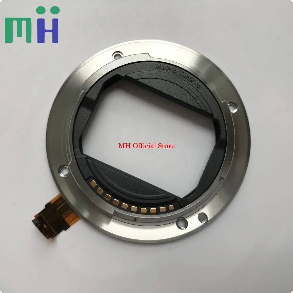 NIT ใหม่ FE 24-70 2.8 SEL2470GM เลนส์ด้านหลัง Bayonet Mount แหวนคอนแทคเลนส์ Flex สําหรับ Sony 24-70 