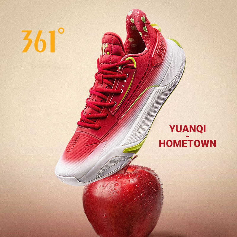 ❤ 361 Degrees Genesis