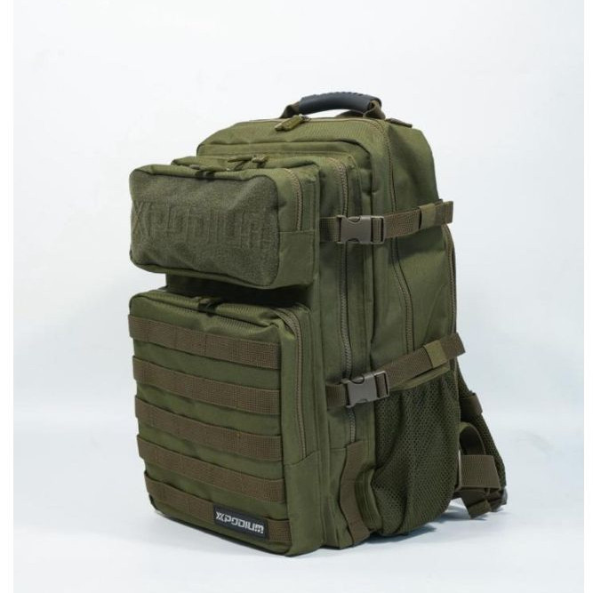 กระเป๋า XPodium Pack 2.0