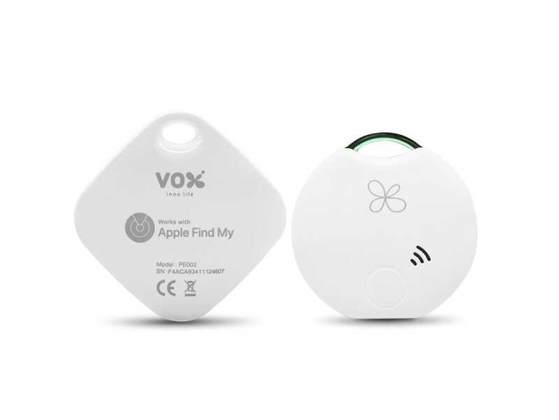 Vox Smart Tag อุปกรณ์ติดตามอัจฉริยะ