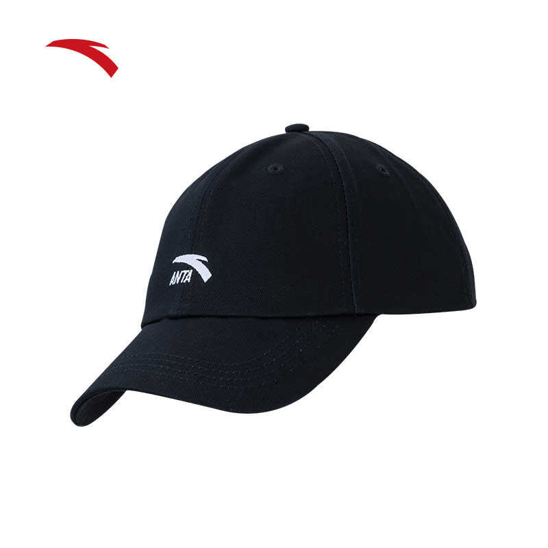 ANTA Basic Sports Caps 892358251 Official Store