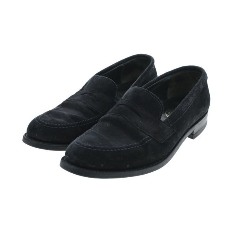 CHEANEY DRESS n M 5 Shoes black 26.5cm Direct from Japan Secondhand