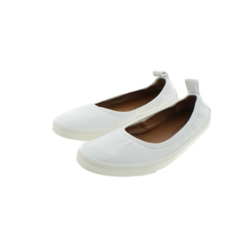 Dries Van Noten TEN M O I R 5 Sneakers Women White 21.5cm Direct from Japan Secondhand