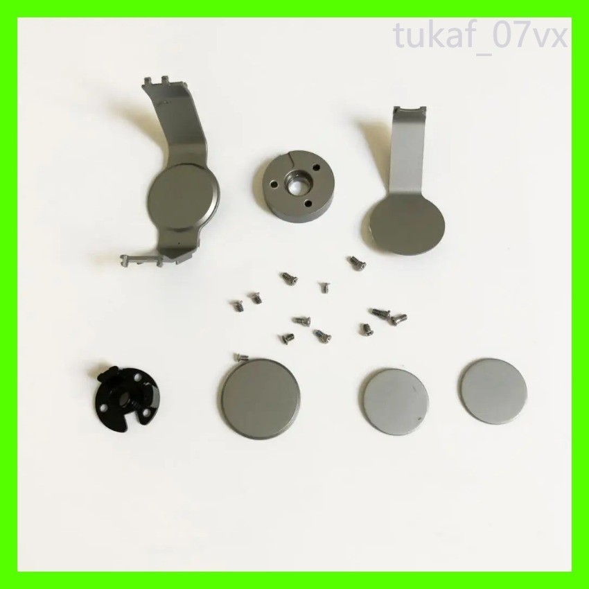 Original Gimbal ชุดหมวกสำหรับ DJI Mavic 2 Pro & ซูม Gimble ฝาครอบอะไหล่ทดแทนสำหรับ DJI Mavic 2 Dron