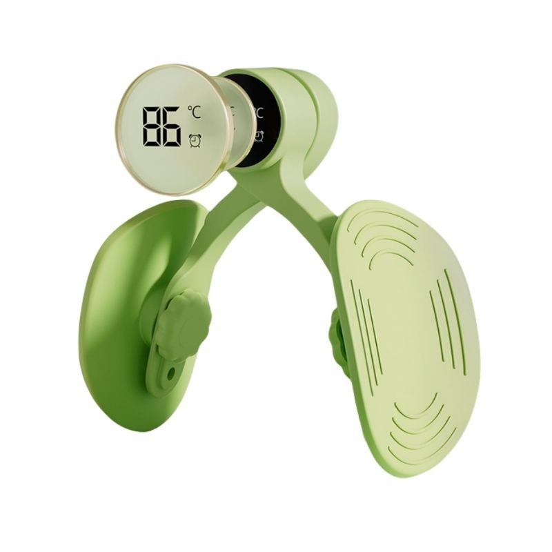 hot🔥การประกันคุณภาพ🔥 Pelvic Floor Muscle Kegel Trainer For Women's Home Postpartum Repair Interna