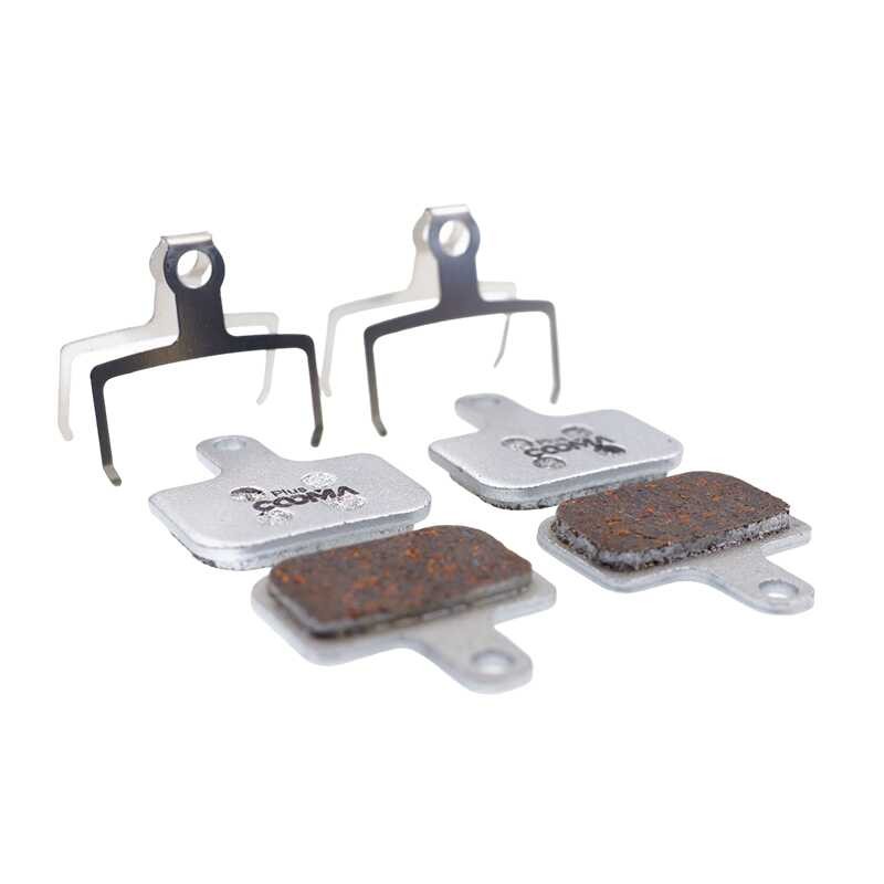 4 E9f คู่ Ex Plus จักรยานแผ่นดิสก์เบรคสำหรับ Db1 Db3 Db5 SRAM ร